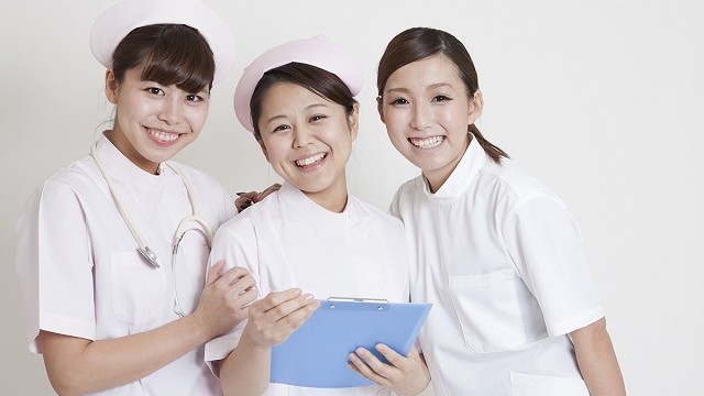 00020.上司や先輩に好かれる看護師に共通する5つの特徴