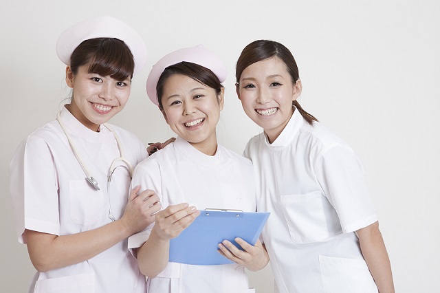 00020.上司や先輩に好かれる看護師に共通する5つの特徴